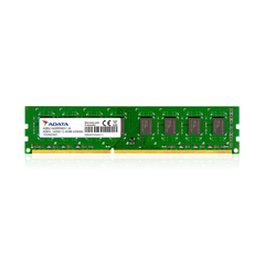 MEMORIA DDR3 8GB ADATA 1600MHZ - comprar online
