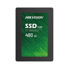 DISCO SSD 480GB HIKSEMI C100 BOX