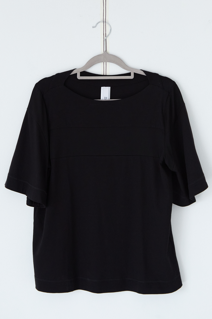 Camiseta Lopis Negra Compra Online