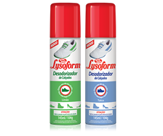 Lysoform Spray - comprar online