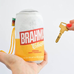 Baja Rubén y Brahma se juntaron para crear: Baja Brahmita! 