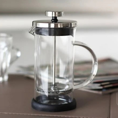 Cafetera Francesa con embolo 350ml