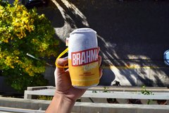 Baja Brahmita