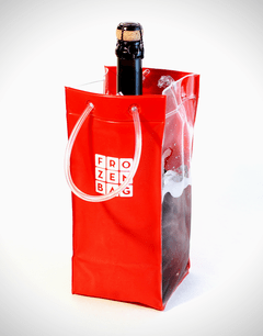 Frozen Bag - Objetos Fabulosos