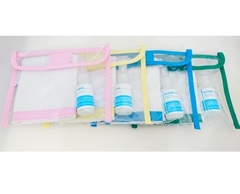 Kit Higiene AntiCovid Alcohol - comprar online
