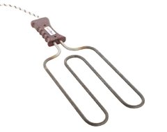 Parrilla Eléctrica - Asador Eléctrico. - Objetos Fabulosos