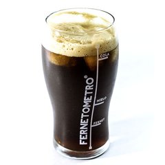 Vaso Fernetómetro
