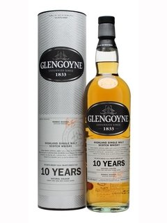 Glengoyne 10 Años