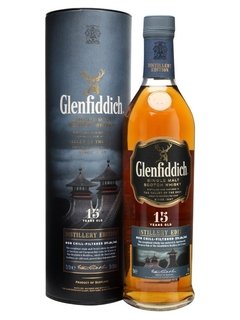 Glenfiddich 15 Year Old Distellery Edition