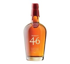 Whisky Bourbon Maker´s 46 Kentucky 94 Proof Origen Usa.