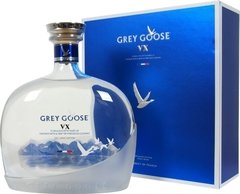Vodka Grey Goose Vx Edición Exclusiva