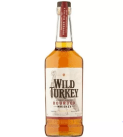 Wild Turkey 81 Kentucky Straight