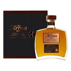 The Arran Edición Limitada 21 Aniversario - Todo Whisky