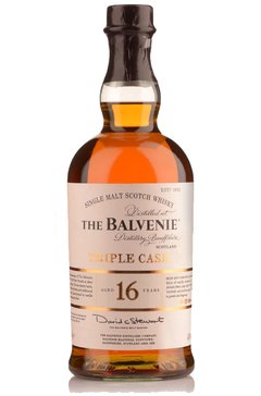 The Balvenie Triple Cask 16 Años. - comprar online