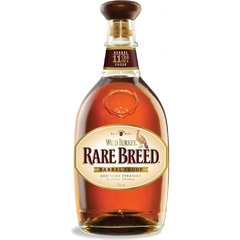 Wild Turkey Rare Breed Barrel 112.8