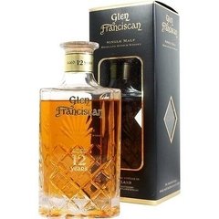 Glen Franciscan 12 Años