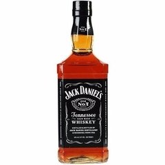 Whisky Jack Daniels Botellon De 1750ml. Medio Galón!