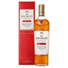 The Macallan Classic Cut Edición Limitada 2018