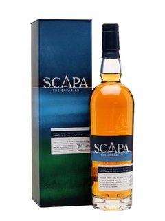 Whisky Single Malt Scapa Skiren 700ml, Origen Escocia.
