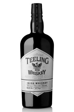 Whisky Irlandés Teeling Small Batch 700ml.