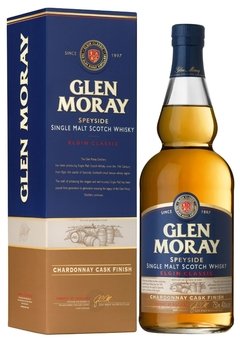 Glen Moray Classic Chandonay