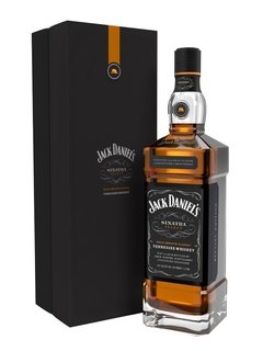 Whisky Jack Daniels Sinatra Edición Limitada Origen Usa.