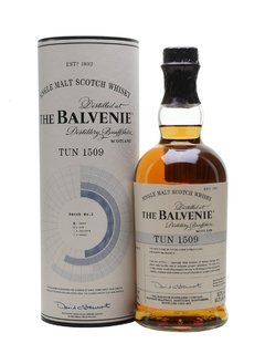 The Balvenie Tun 1509 Batch N°2 50,3 %