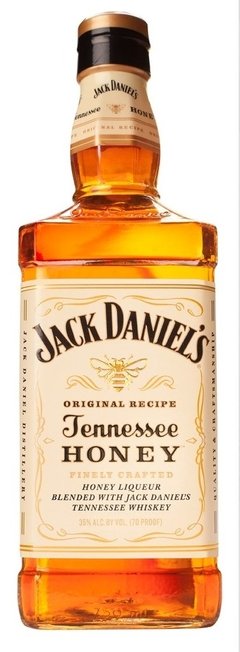 Whisky Jack Daniels Honey Origen Usa.