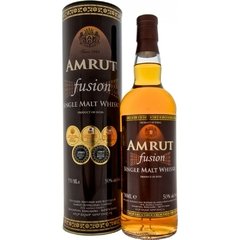 Amrut Fusion, Origen India.
