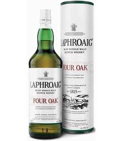 Laphroaig Four Oak - comprar online