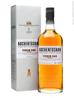 Auchentoshan Virgin Oak Edición Limitada. - comprar online