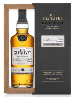 The Glenlivet Single Cask Edition 14 Años 59,0%abv - comprar online