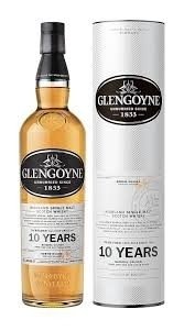 Glengoyne 10 Años - comprar online