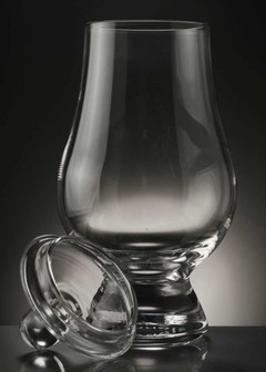 Glencairn Copa Oficial De Whisky Con Tapa Origen Escocia. - comprar online