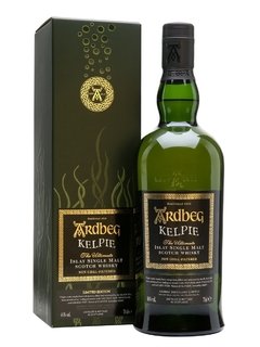 Whisky Ardbeg Kelpie Limited Edition 46% Abv Origen Escocia. - comprar online