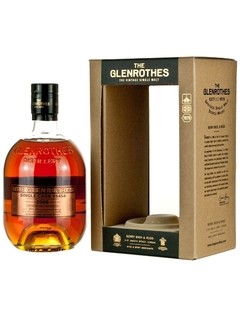 The Glenrothes 2006 Single Cask #5454