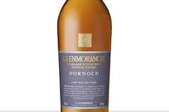 Whisky Single Malt Glenmorangie Dornoch Edición Limitada. - comprar online