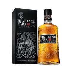 Highland Park 18 Años - comprar online