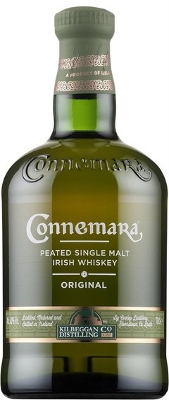 Whisky Irlandés Connemara Single Malt. - comprar online