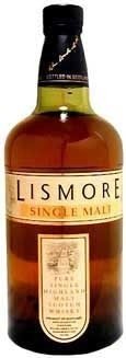 Whisky Single Malt Lismore 12 Años En Estuche 750ml - comprar online