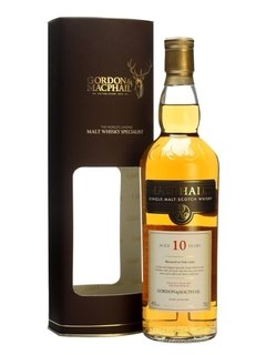 Gordon & Macphail 10 Años - comprar online