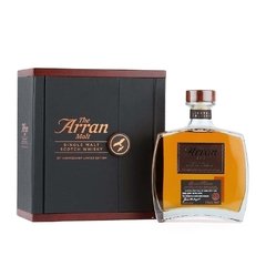 The Arran Edición Limitada 21 Aniversario - comprar online