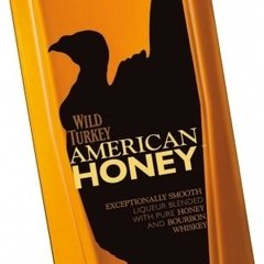 Wild Turkey American Honey - comprar online