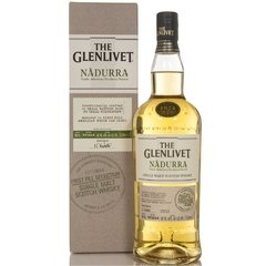 The Glenlivet Nadurra First Fill Selection Batch.