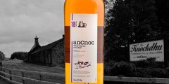 Ancnoc 18 Años Highland 46% Origen Escocia. - comprar online