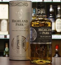 Highland Park Harald - comprar online