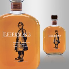 Jeffersons Very Small Batch - comprar online