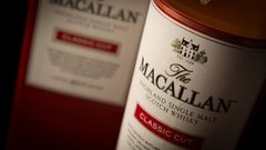 The Macallan Classic Cut Edición Limitada 2018 - comprar online