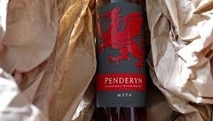 Whisky Single Malt Penderyn Myth 700ml Origen Gales. - comprar online
