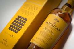 The Macallan Edition N°3 - Todo Whisky